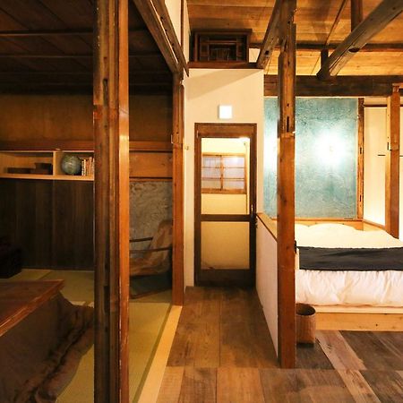 Tokyo Little House Aparthotel Buitenkant foto