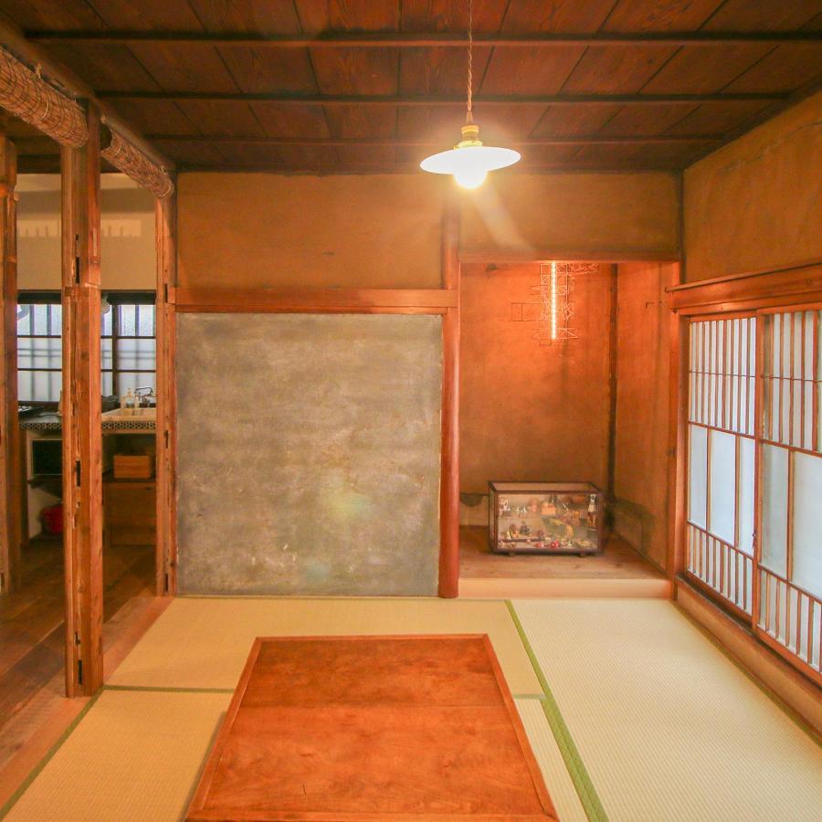 Tokyo Little House Aparthotel Buitenkant foto