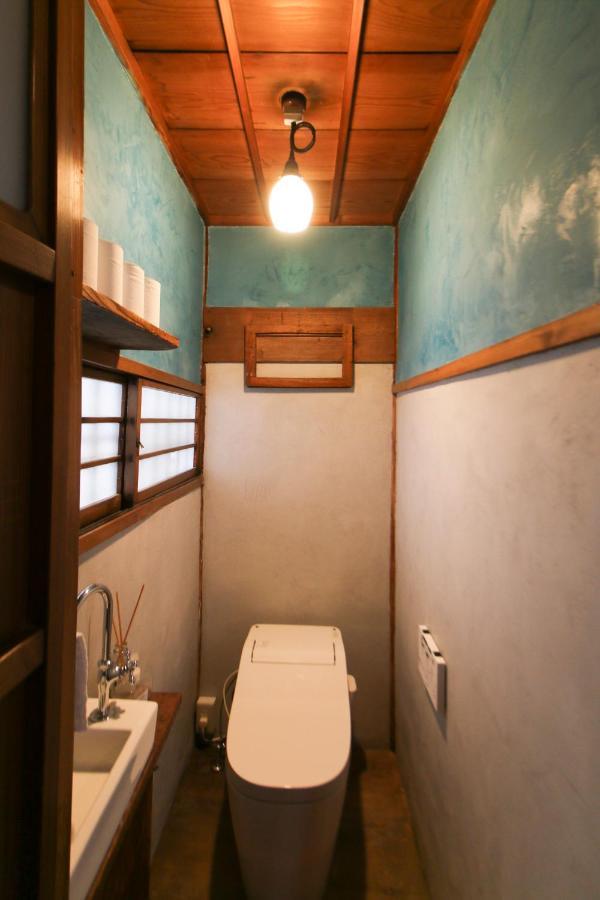 Tokyo Little House Aparthotel Buitenkant foto