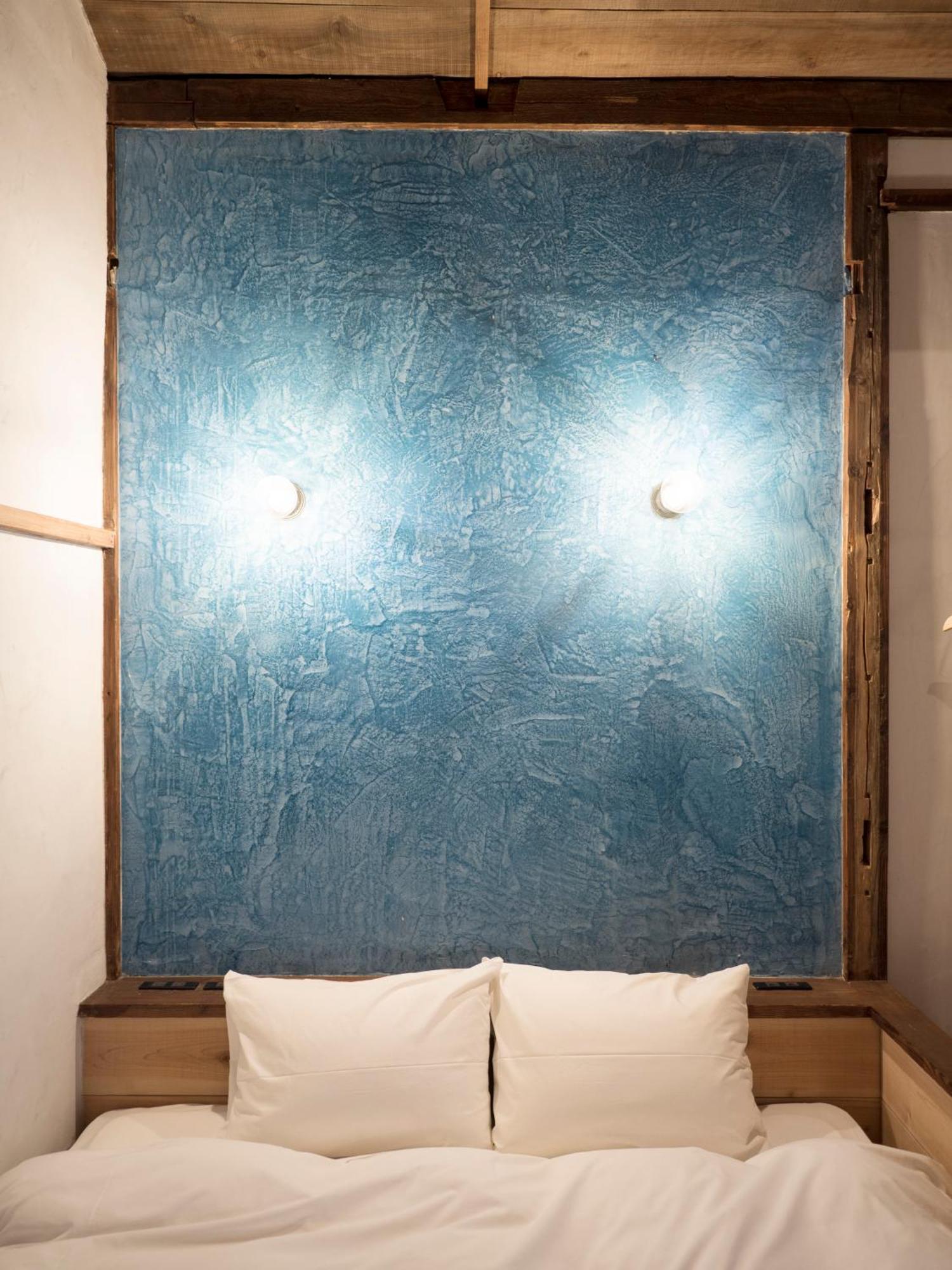 Tokyo Little House Aparthotel Buitenkant foto